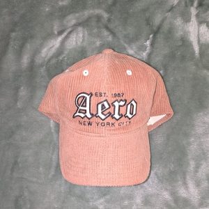 Aero Hat